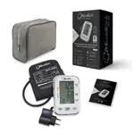 Тонометр автоматический Meditech МТ-40 с большим дисплеем и адаптером, 1 шт. фото 4