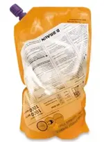 Нутрикомп Стандарт ликвид, смесь для энтерального питания, 1000 мл, 1 шт, нейтральный фото