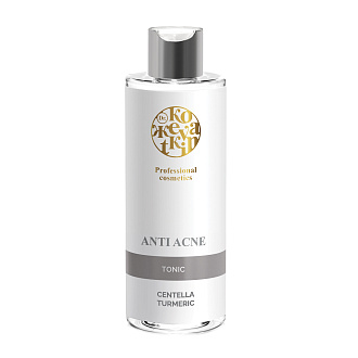 Dr. Koжevatkin Anti-acne тоник для проблемной кожи, тоник для лица, 200 мл, 1 шт. фото
