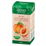 Арома Тач Масло косметическое Персик, 30 мл, 1 шт. фото