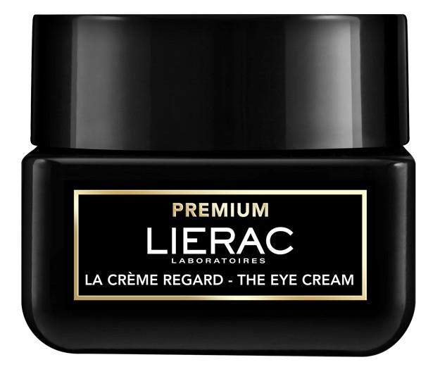 Lierac Premium крем для контура глаз антивозрастной, крем, 20 мл, 1 шт. фото
