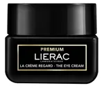 Lierac Premium крем для контура глаз антивозрастной, крем, 20 мл, 1 шт. фото