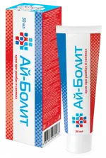 Ай-болит, крем для наружного применения, 30 мл, 1 шт. фото 