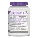 Эвалар Кальций хелат, таблетки, 120 шт. фото 3