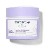 Estetie маска для волос объем и укрепление protein 20%, маска для волос, 180 мл, 1 шт. фото