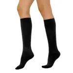 Filorosso гольфы компрессионные лечебно-профилактические 50 den 1 класс компрессии, р. 1, 1 шт, черные фото 2