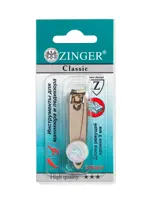 Zinger книпсер малый, 1 шт, SLN-602-G золотой фото