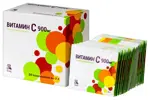Витамин C Эрциг, 900 мг, порошок для приема внутрь, 5 г, 20 шт, без ароматизатора фото 2