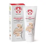 Быстрая помощь 112 крем для ухода за кожей в области шеи декольте и бюста, крем, 75 мл, 1 шт, с экстрактом капусты фото