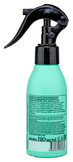 Natura siberica hair evolution спрей-кондиционер для волос гиалуроновый увлажняющий, спрей, 120 мл, 1 шт. фото 2