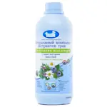 Наша Мама Натуральный комплекс экстрактов трав Баю-бай, жидкость для ванн, 500 мл, 1 шт. фото 2