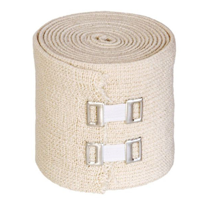 Tonus Elast Бинт эластичный медицинский, 8 см х 5 м, 1 шт, высокой растяжимости фото