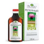 Mirrolla Шампунь репейный с комплексом протеинов, шампунь, 150 мл, 1 шт. фото