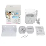 CS Medica Ирригатор полости рта AquaPulsar OS-1, 600 мл, 1 шт, белого цвета, 4 насадки фото 4