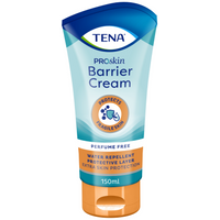 Tena ProSkin Barrier Cream Крем защитный, крем, 150 мл, 1 шт. фото
