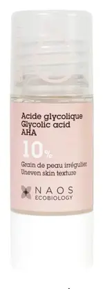 Etat Pur Сыворотка с гликолевой кислотой, 10 %, сыворотка для лица и шеи, 15 мл, 1 шт. фото