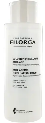 Filorga Anti-Ageing Мицелярный раствор, 400 мл, 1 шт. фото