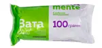 Bona Mente! Вата хирургическая, 100 г, 1 шт, стерильно фото 