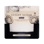 Fabrik Cosmetology Скраб сахарный, скраб, 650 г, 1 шт, ледяной кокос фото