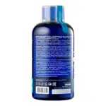 WaterDent Жидкость для ирригатора + ополаскиватель, 500 мл, 1 шт, фруктово-мятный, увлажняющая фото 3