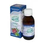 Эдас-402 Бриорус, оподельдок гомеопатический, 100 мл, 1 шт. фото