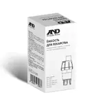 AND Емкость для лекарств для ингалятора CN-233, 1 шт. фото