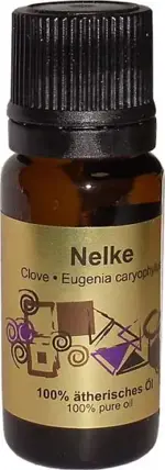 STYX Масло эфирное Гвоздика, масло эфирное, 10 мл, 1 шт. фото