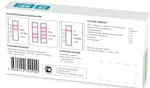 ИммуноХром-Кардио-Экспресс Тест на инфаркт миокарда, 1 шт. фото 2