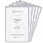 Skincode клеточная антивозрастная, маска, 20 мл, 5 шт. фото