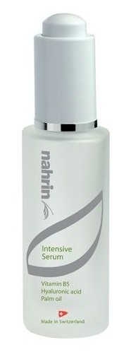 Nahrin Intensive Serum сыворотка для лица интенсивная, сыворотка, 30 мл, 1 шт. фото