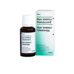Нукс вомика-Гомаккорд, капли для приема внутрь гомеопатические, 30 мл, 1 шт. фото