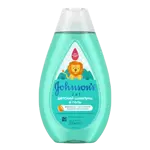 Johnson's Детский шампунь и гель для душа 2в1, шампунь-гель, 300 мл, 1 шт. фото