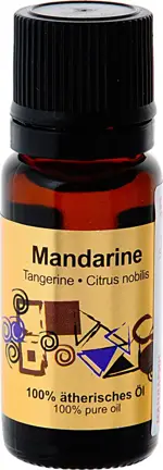 STYX Масло эфирное Мандарин, масло эфирное, 10 мл, 1 шт. фото