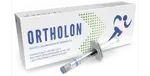 Ортолон, 2 %, протез синовиальной жидкости, 2 мл, 1 шт. фото