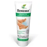 Немозол, крем, 75 мл, 1 шт. фото