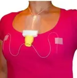 Medela дополнительная система кормления (SNS), 1 шт. фото 3