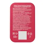 Альпийская карамель Детские леденцы с натуральным медом, леденцы, 53 г, 1 шт, брусника фото 2