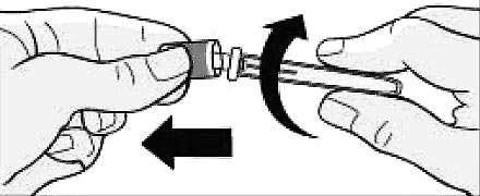 Инструкция по применению Мирцера, 50 мкг, раствор для внутривенного и подкожного введения, 0.3 мл, 1 шт. - схема 1
