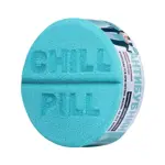 Fabrik Cosmetology таблетка бурлящая для ванны антибубнин, соль для ванн, 130 г, 1 шт. фото