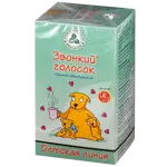 Чай Звонкий голосок, фиточай, 1.5г, 20 шт. фото