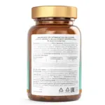 Goldn Apotheka Железо, капсулы, 60 шт. фото 2