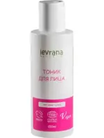 Levrana Тоник для лица, 150 мл, 1 шт, для сухой кожи фото