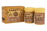 Алфит-14 желудочно-кишечный, фиточай в брикетах, 2 г, 60 шт, утренний, вечерний фото