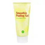Holika Holika Smoothie Peeling Гель-пилинг отшелушивающий для лица, 120 мл, 1 шт, яблоко фото