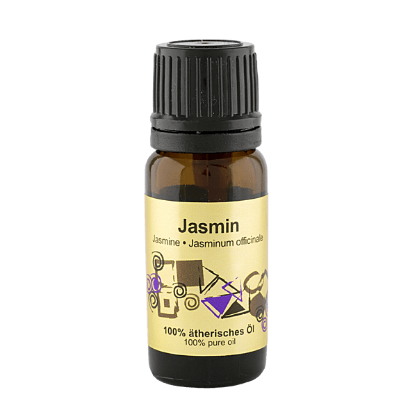 STYX Масло эфирное Жасмин, масло эфирное, 10 мл, 1 шт. фото