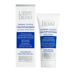 Librederm Пилинг-скатка гиалуроновая, пилинг, 75 мл, 1 шт. фото 