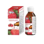 Лориотабс, сироп, 100 мл, 1 шт, клубника фото