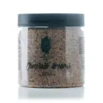 Fabrik Cosmetology Скраб сахарный, скраб, 450 г, 1 шт, шоколад фото