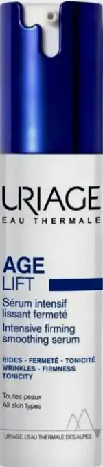 Uriage Age Lift сыворотка интенсивная разглаживающая укрепляющая, сыворотка, 30 мл, 1 шт. фото 2