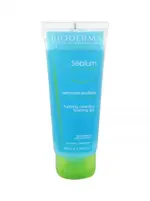 Bioderma Sebium Гель-мусс очищающий, гель, 100 мл, 1 шт. фото